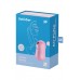 Вакуумный стимулятор Satisfyer Cotton Candy Lilac - 6