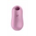 Вакуумный стимулятор Satisfyer Cotton Candy Lilac - 2