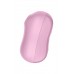 Вакуумный стимулятор Satisfyer Cotton Candy Lilac - 3