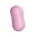 Вакуумный стимулятор Satisfyer Cotton Candy Lilac - 5