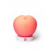 Вакуумний кліторальний стимулятор Romp Pink Peach - 2
