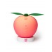 Вакуумний кліторальний стимулятор Romp Pink Peach - 1