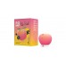 Вакуумний кліторальний стимулятор Romp Pink Peach - 15