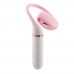 Пульсатор з вакуумною стимуляцією Otouch LOLLIPOP Pink - 1
