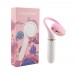 Пульсатор з вакуумною стимуляцією Otouch LOLLIPOP Pink - 8