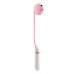 Пульсатор з вакуумною стимуляцією Otouch LOLLIPOP Pink - 5