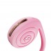 Пульсатор з вакуумною стимуляцією Otouch LOLLIPOP Pink - 2