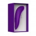 Вакуумный смарт-стимулятор для пар We-Vibe Melt 2 Purple - 9
