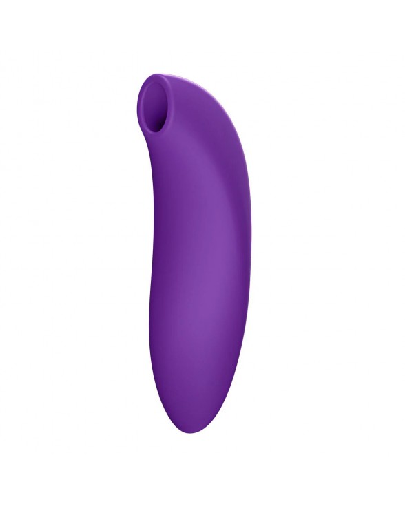 Вакуумный смарт-стимулятор для пар We-Vibe Melt 2 Purple