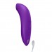Вакуумный смарт-стимулятор для пар We-Vibe Melt 2 Purple - 4