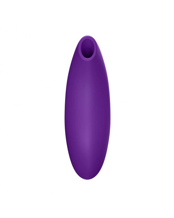 Вакуумный смарт-стимулятор для пар We-Vibe Melt 2 Purple - 2