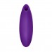 Вакуумный смарт-стимулятор для пар We-Vibe Melt 2 Purple - 2