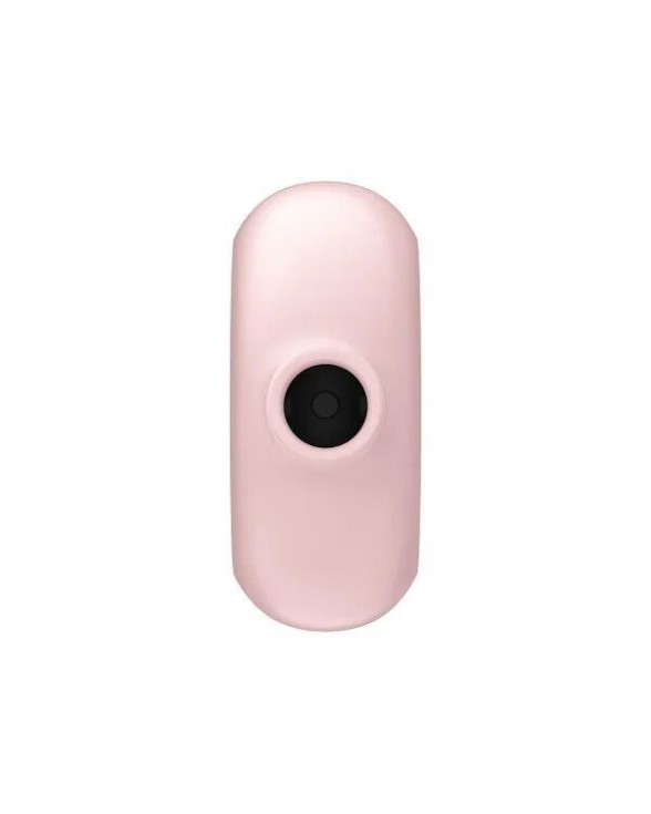 Вакуумный стимулятор Satisfyer Pro To Go 3 Rose - 2