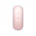 Вакуумный стимулятор Satisfyer Pro To Go 3 Rose - 3