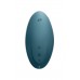 Вакуумный вибратор Satisfyer Vulva Lover 1 Blue - 3