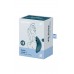 Вакуумный вибратор Satisfyer Vulva Lover 1 Blue - 4