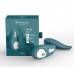 Вакуумний кліторальний стимулятор Womanizer Liberty 2 Dark Petrol - 8