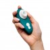 Вакуумний кліторальний стимулятор Womanizer Liberty 2 Dark Petrol - 11