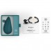 Вакуумний кліторальний стимулятор Womanizer Liberty 2 Dark Petrol - 6