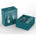 Вакуумний кліторальний стимулятор Womanizer Liberty 2 Dark Petrol - 7