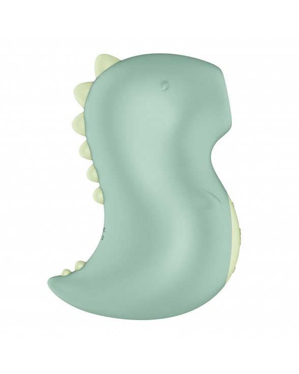 Вакуумный клиторальный стимулятор Satisfyer Din-OOH - 1