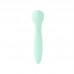 Вакуумний вібратор KISTOY Polly Max Green - 3