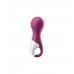 Вибромассажер с вакуумной стимуляцией Satisfyer Lucky Libra - 2