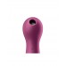 Вибромассажер с вакуумной стимуляцией Satisfyer Lucky Libra - 1