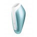 Миниатюрный вакуумный стимулятор Satisfyer Love Ice Blue Breeze - 3