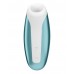 Миниатюрный вакуумный стимулятор Satisfyer Love Ice Blue Breeze - 1