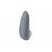 Вакуумний кліторальний стимулятор Womanizer Starlet 3 GREY - 1