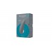 Вакуумний кліторальний стимулятор Womanizer Starlet 3 GREY - 5