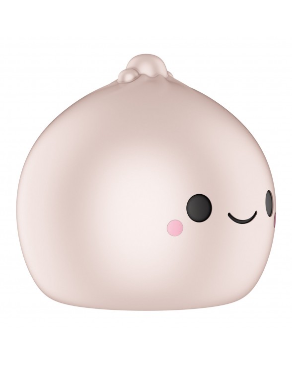 Вакуумний кліторальний стимулятор Satisfyer Mochi Beige - 1