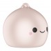 Вакуумний кліторальний стимулятор Satisfyer Mochi Beige - 1
