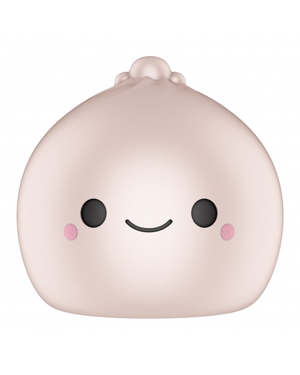 Вакуумний кліторальний стимулятор Satisfyer Mochi Beige