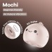 Вакуумний кліторальний стимулятор Satisfyer Mochi Beige - 5