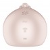 Вакуумний кліторальний стимулятор Satisfyer Mochi Beige - 2