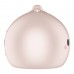 Вакуумний кліторальний стимулятор Satisfyer Mochi Beige - 3
