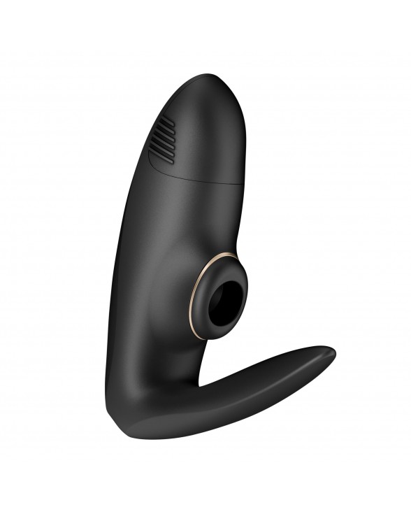 Вакуумный вибратор для пар Satisfyer Pro 4 Couples Battery Series - 3