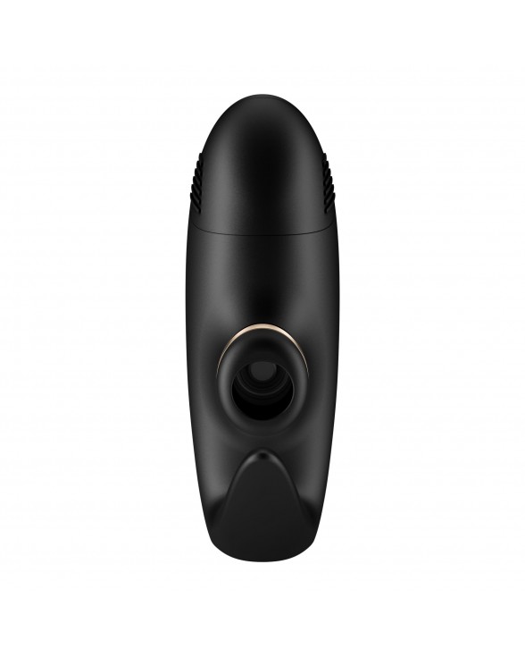 Вакуумный вибратор для пар Satisfyer Pro 4 Couples Battery Series - 2