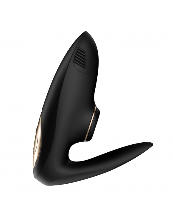Вакуумный вибратор для пар Satisfyer Pro 4 Couples Battery Series