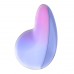 Вакуумний вібратор Satisfyer Pixie Dust Violet/Pink - 2