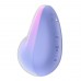 Вакуумний вібратор Satisfyer Pixie Dust Violet/Pink - 3