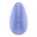 Вакуумний вібратор Satisfyer Pixie Dust Violet/Pink - 4