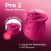 Вакуумний кліторальний стимулятор Satisfyer Pro 2 Classic Blossom - 5
