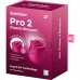 Вакуумний кліторальний стимулятор Satisfyer Pro 2 Classic Blossom - 6