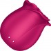 Вакуумний кліторальний стимулятор Satisfyer Pro 2 Classic Blossom - 2
