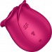 Вакуумний кліторальний стимулятор Satisfyer Pro 2 Classic Blossom - 1