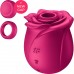Вакуумний кліторальний стимулятор Satisfyer Pro 2 Classic Blossom - 4