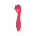 Вакуумный вибратор KISTOY Polly Plus Red - 2